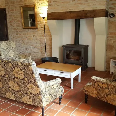 Le Marais * Chasseneuil-sur-Bonnieure