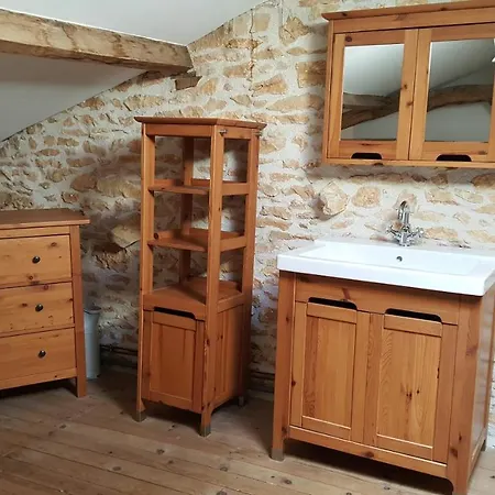 Le Marais Nyaraló *