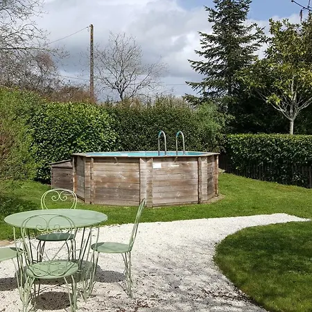 Le Marais Chasseneuil-sur-Bonnieure