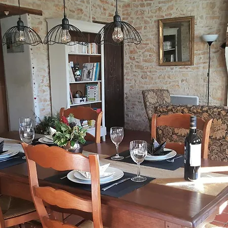 Le Marais Chasseneuil-sur-Bonnieure