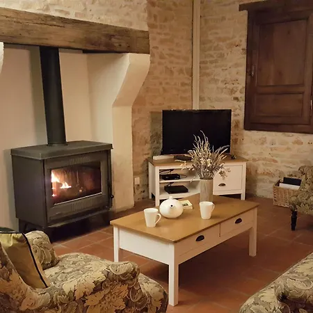 Le Marais Chasseneuil-sur-Bonnieure