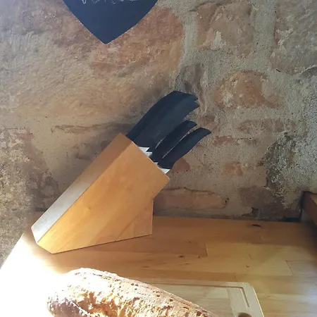 Nyaraló Le Marais *