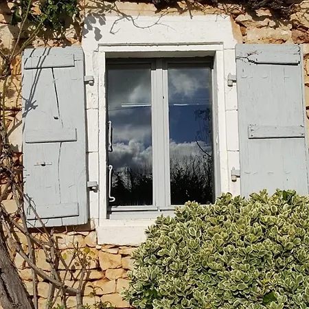 Le Marais Nyaraló *