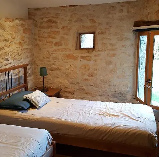 度假居 Le Marais *