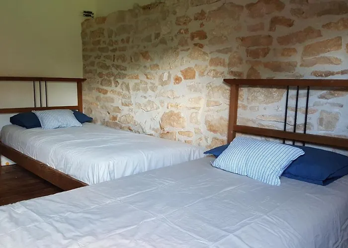 度假居 Le Marais *