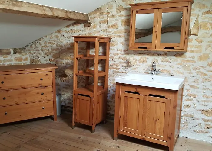 Le Marais 度假居 *