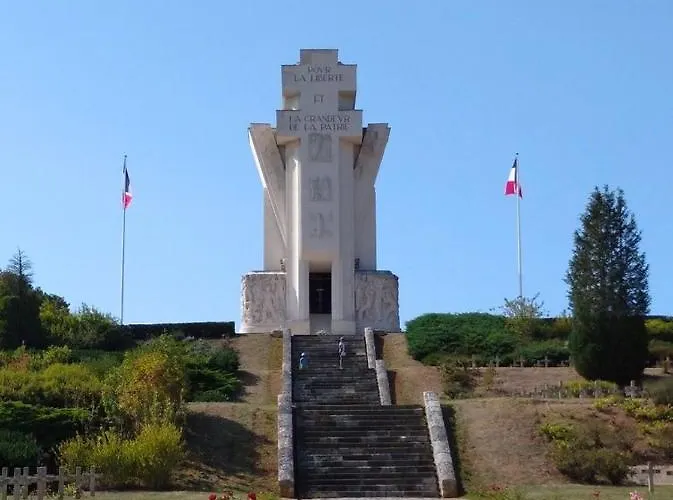 度假居 Le Marais *