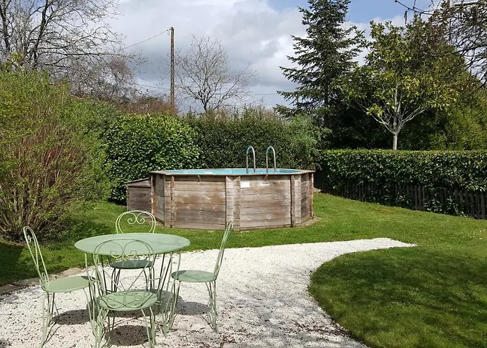 Le Marais Chasseneuil-sur-Bonnieure