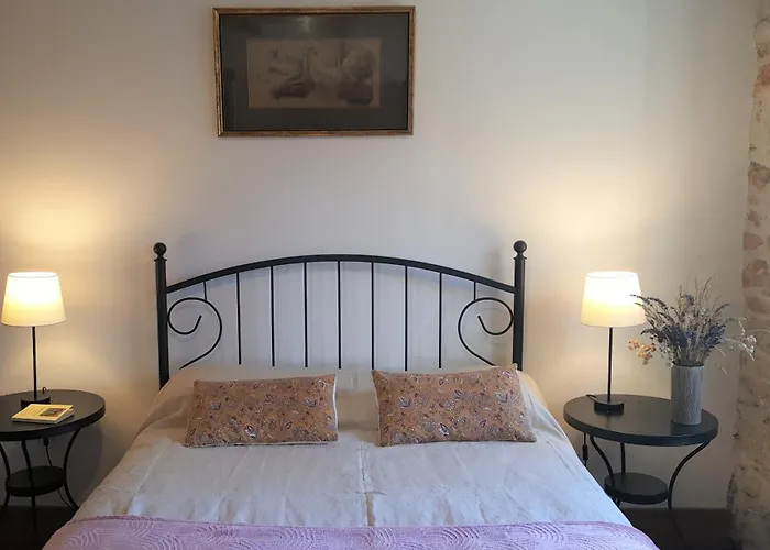 Le Marais 度假居 *