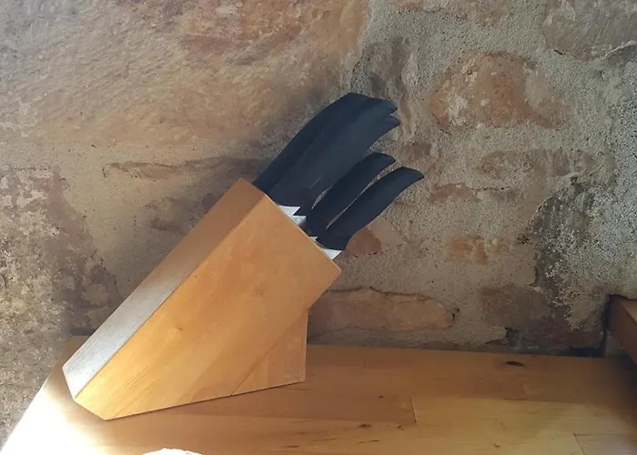 度假居 Le Marais *