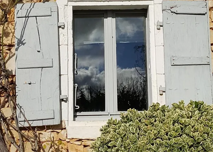 Le Marais 度假居 *